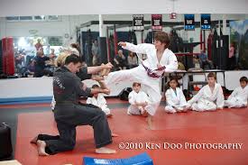 Image result for Bodyfit Martial Arts