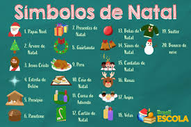 Image result for SIMBOLO DE NATAL