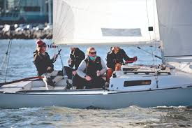 Image result for Norwich Frostbite Sailing Club