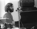 What a Beardo! - Richard Manuel: The Band beardo. One of many!