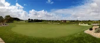 Image result for Hurlston Hall Golf Club