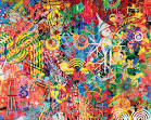 Ryan McGinness – Aesthetic Comfort | Akrylic