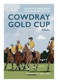 Image result for Cowdray Park Polo Club