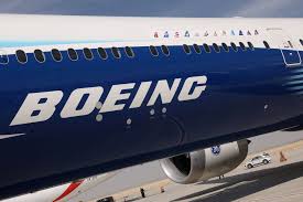 Image result for Boeing