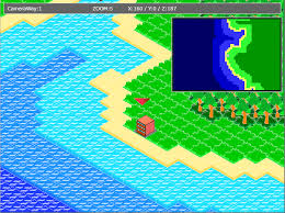 Image result for クォータービュー