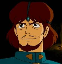 「クロトワ 風の谷のナウシカ」の画像検索結果