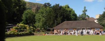 Image result for Churchfields Bowling Club Reigate