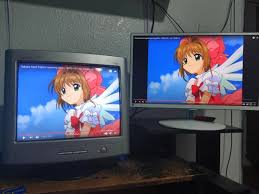 Image result for crt monitor
