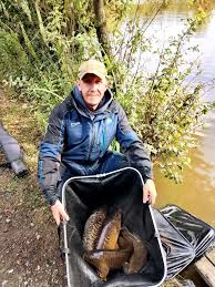 Image result for Bideford and District Angling Club