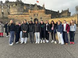 Image result for Capital Lacrosse Edinburgh