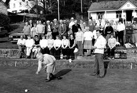 Image result for Gatehouse Of Fleet Bowling Club