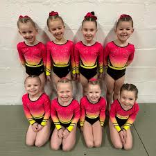 Image result for Allstarz Gymnastics Club