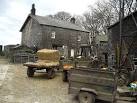 SD6952 : Pain Hill Farm - via Daymix