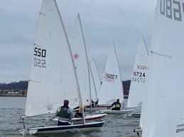 Image result for Norwich Frostbite Sailing Club