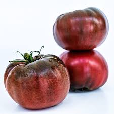 Afbeeldingsresultaat voor cherokee purple tomato
