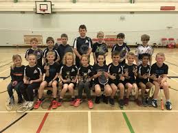 Image result for West Norfolk Junior Badminton Club