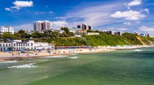 Image result for Bournemouth and Poole Rambling Club