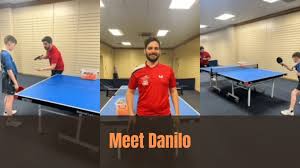 Image result for Blackpool Table Tennis Club