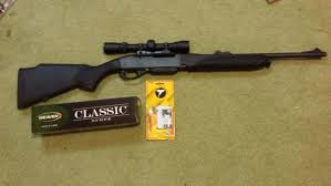 Resultado de imagen para remington 750 red dot