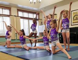 Image result for Gymnastics & Dance 4 Cheshire