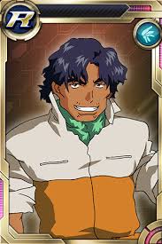 「コジロー・マードック」の画像検索結果