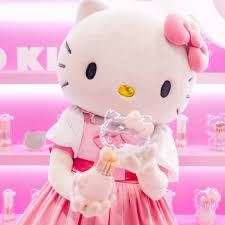 Image result for hello kitty