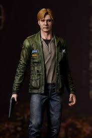 「ジェイムス・サンダーランド サイレントヒル２」の画像検索結果