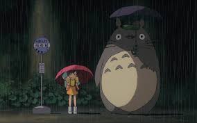 Image result for Totoro