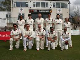 Image result for Arthington Cricket Club