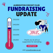 Image result for Albrighton Cricket Club