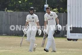 Image result for Peterborough Town Cricket Club