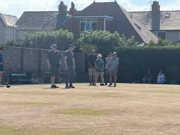 Image result for Llandudno, Oval Bowling Club