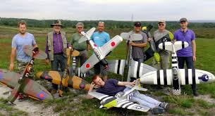 Image result for The Chobham Common Riders Association