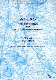 Image result for carte du midi mediterraneen
