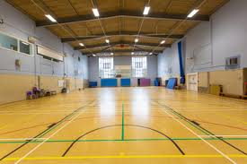 Image result for London Road Badminton Club
