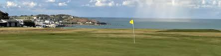 Image result for Isles Of Scilly Golf Club