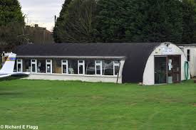 Image result for Southend Flying Club