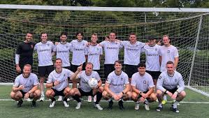 Image result for Gotham Soccer League