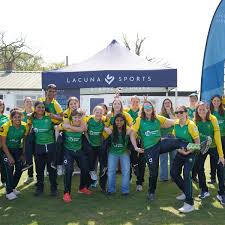 Image result for Redoubtables Womens Cricket Club