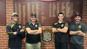 Image result for Deando Cricket Club