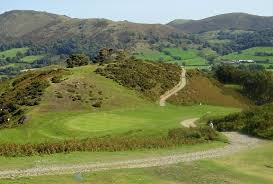 Image result for Church Stretton Golf Club