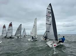 Image result for Snettisham Beach Sailing Club