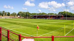 Image result for Workington AFC