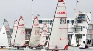 Image result for Harlow (Blackwater) Sailing Club