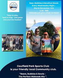 Image result for Burnopfield Park Bowls Club