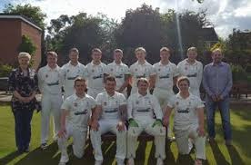 Image result for Barnards Green Cricket Club