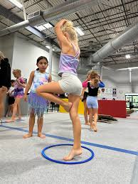 Image result for Vernon Park Gymnastics