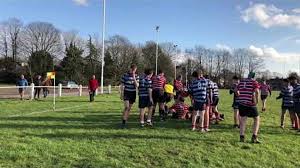 Image result for Altrincham Kersal Rfc