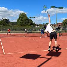 Image result for Reigate Priory Lawn Tennis Club