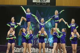 Image result for Fierce Athletics Cheerleaders